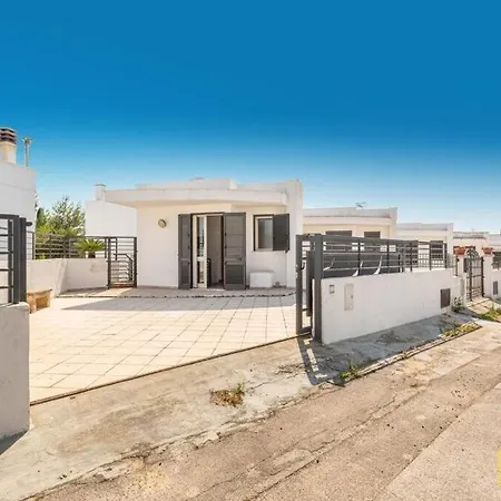 Holiday home Gaia Santa Maria di Leuca