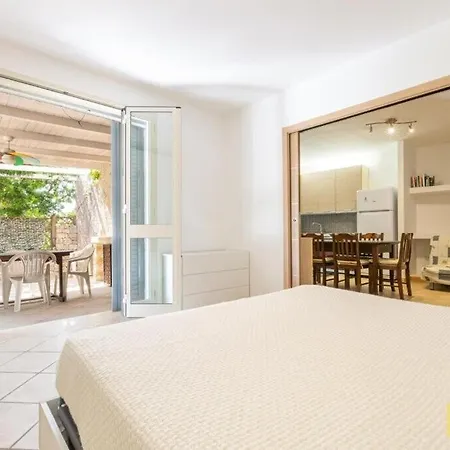 Holiday home Gaia Santa Maria di Leuca