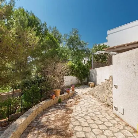 Gaia Santa Maria di Leuca