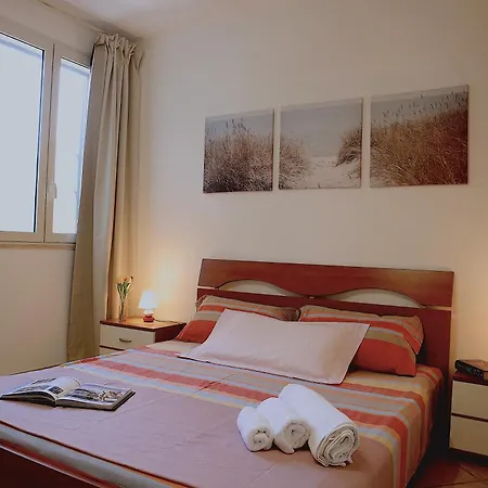 Vakantiehuis Gaia Santa Maria di Leuca