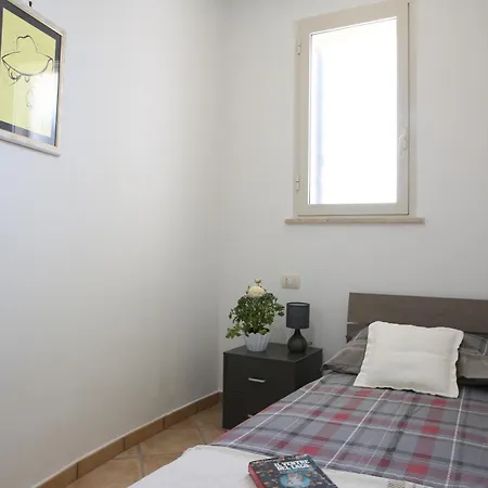 Vakantiehuis Gaia Santa Maria di Leuca