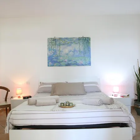 Vakantiehuis Gaia Santa Maria di Leuca