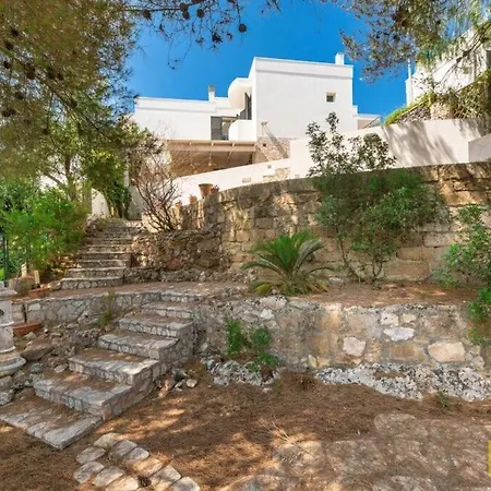 Tatil Evi Gaia *
