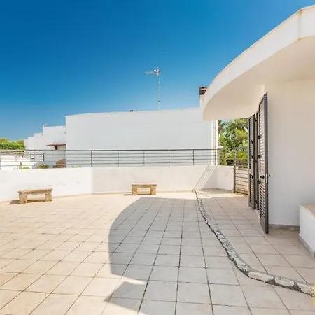 Feriehus Gaia Santa Maria di Leuca