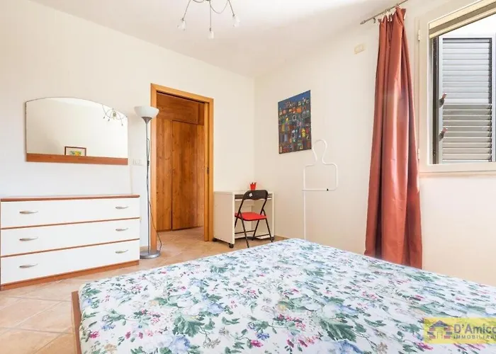Tatil Evi Gaia *