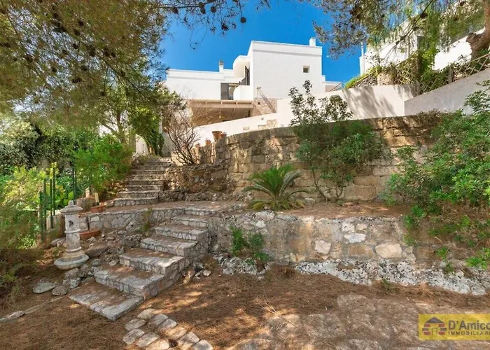 Tatil Evi Gaia *