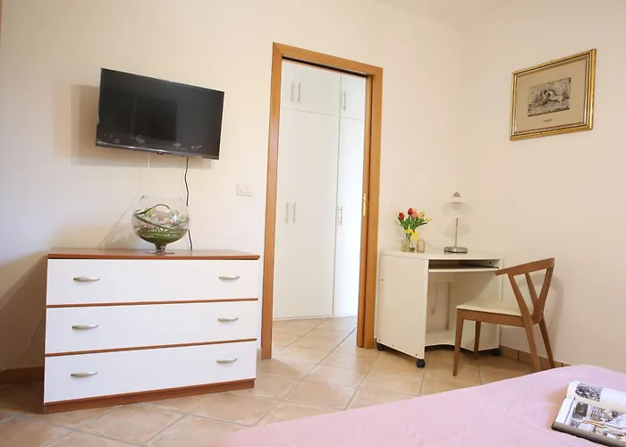 Nyaraló Gaia Santa Maria di Leuca